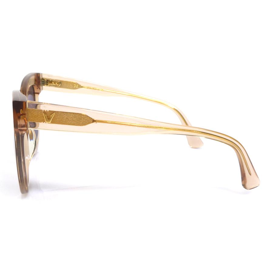 GENTLE MONSTER ジェントルモンスター サングラス プラスチック クリア