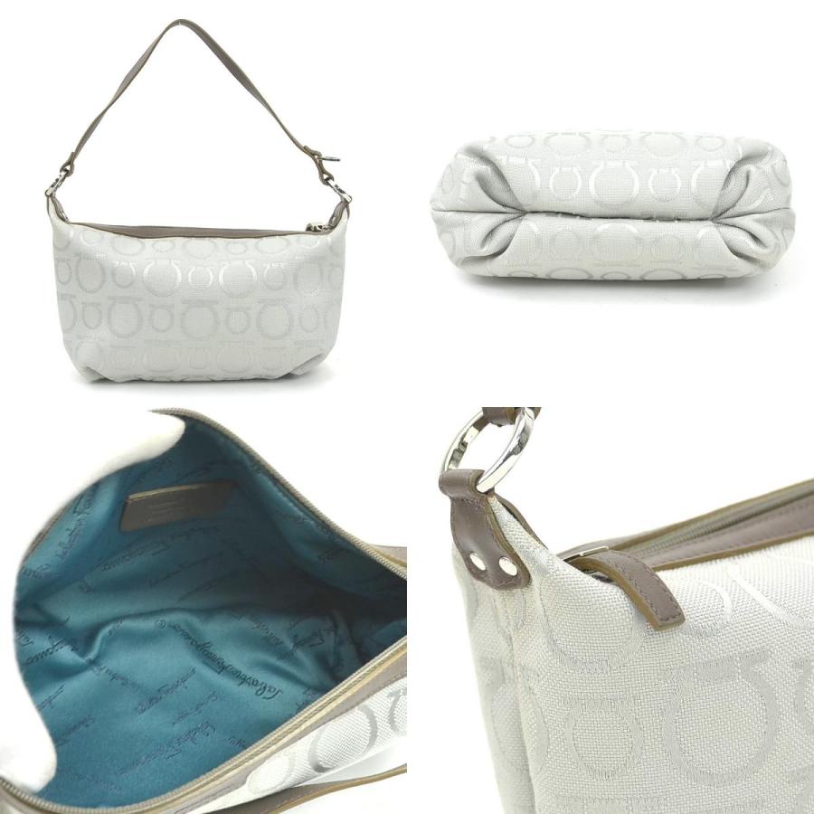 サルヴァトーレフェラガモ Salvatore Ferragamo ハンドバッグ