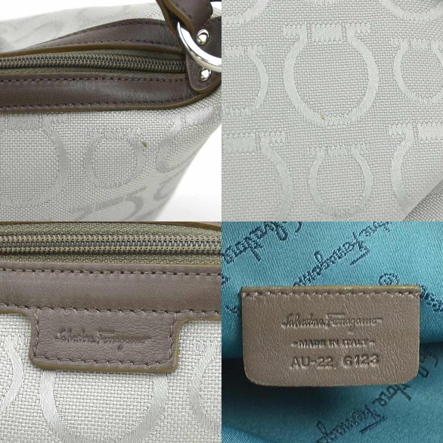 サルヴァトーレフェラガモ Salvatore Ferragamo ハンドバッグ