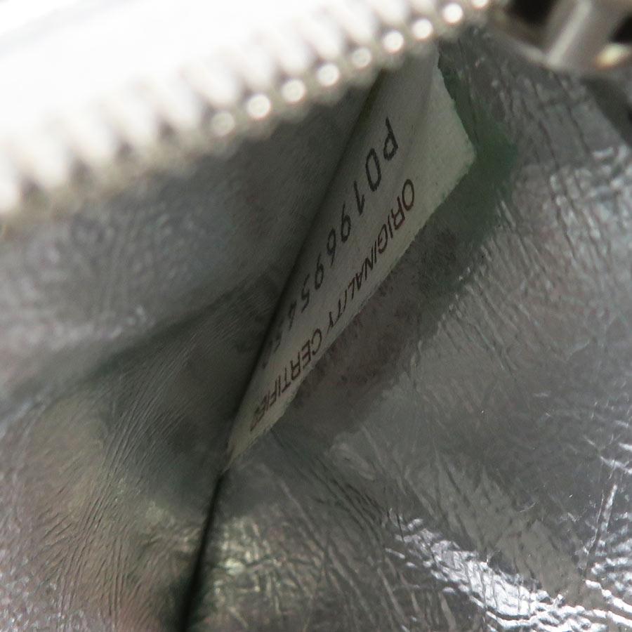 ボッテガヴェネタ BOTTEGAVENETA ラウンドファスナー長財布 イントレ