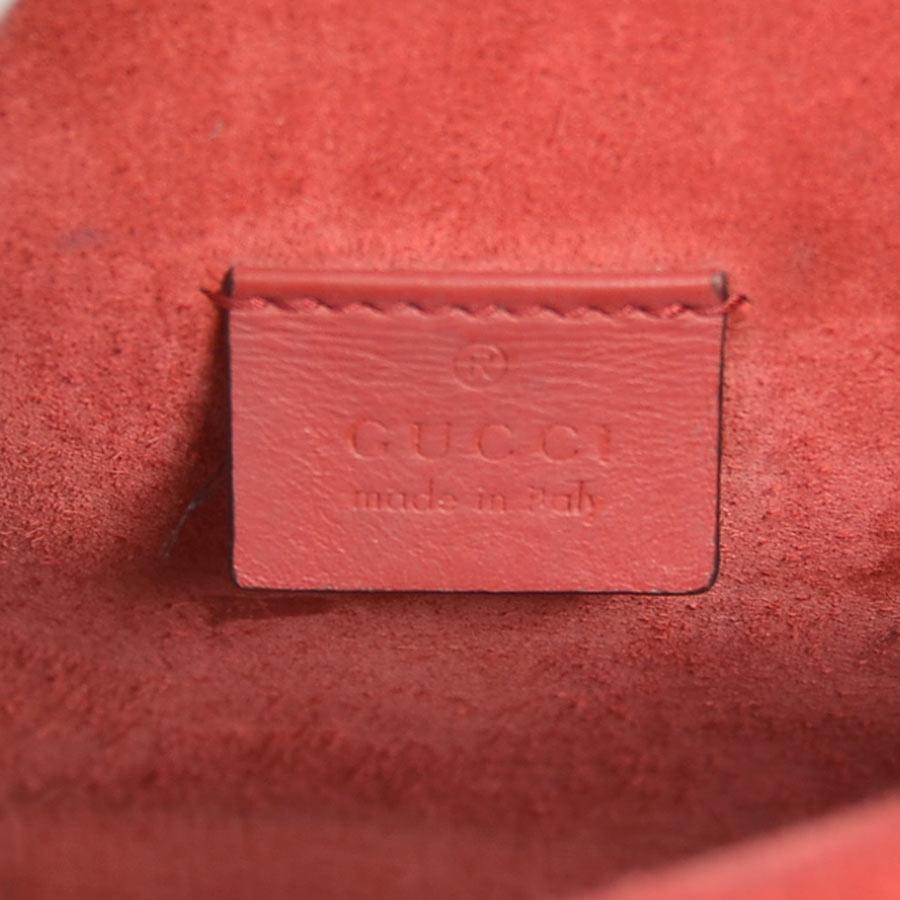 GUCCI（グッチ） ショルダーバッグ ディオニュソス GGスプリーム