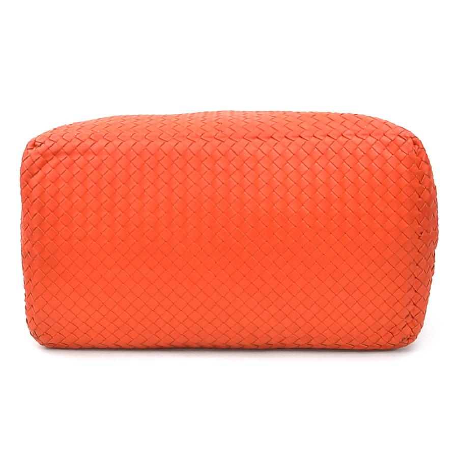 ボッテガヴェネタ BOTTEGAVENETA ハンドバッグ イントレチャート