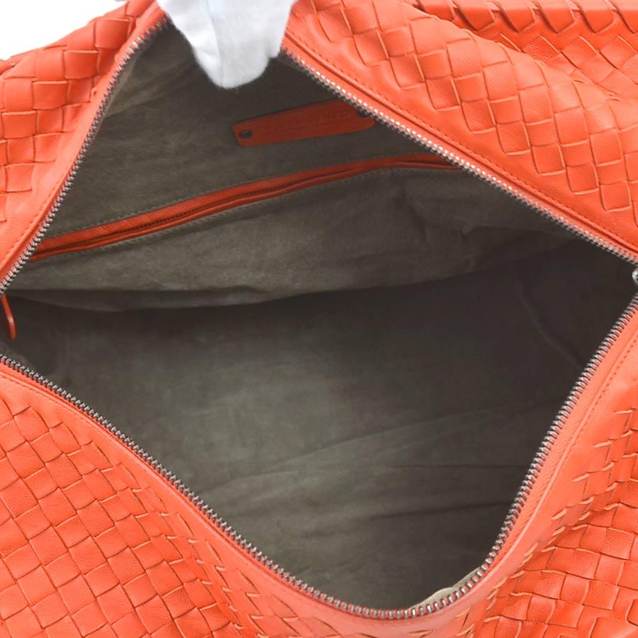 ボッテガヴェネタ BOTTEGAVENETA ハンドバッグ イントレチャート