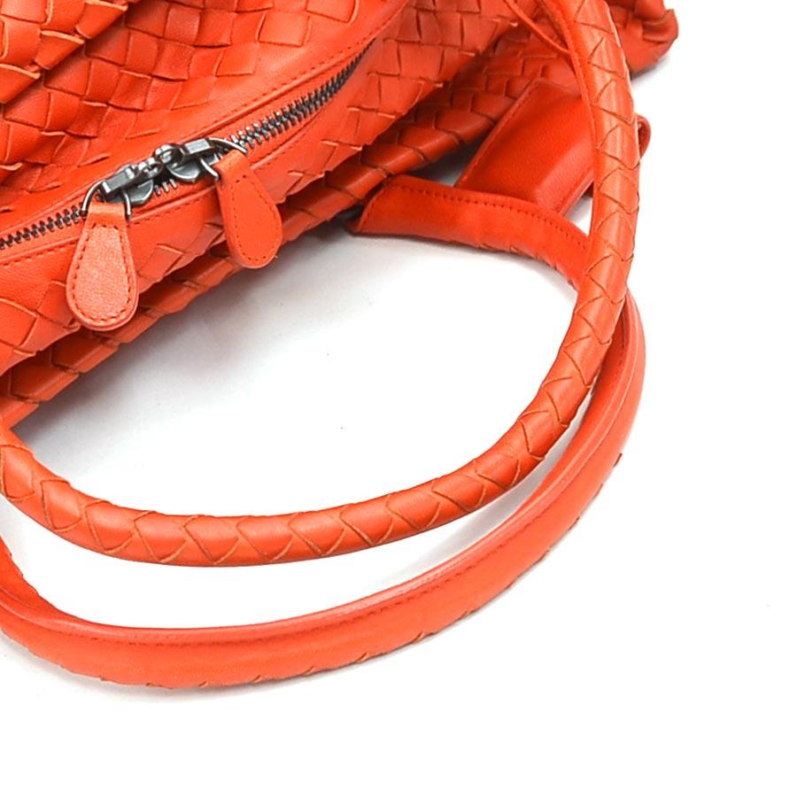 ボッテガヴェネタ BOTTEGAVENETA ハンドバッグ イントレチャート