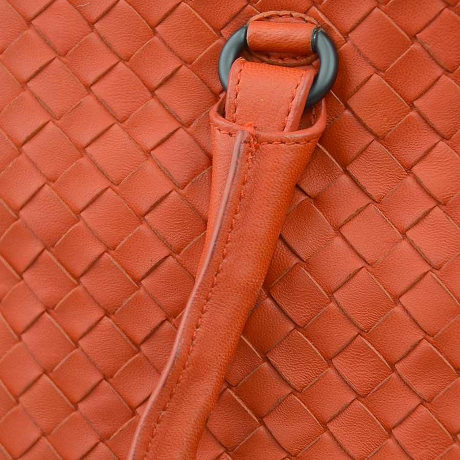 ボッテガヴェネタ BOTTEGAVENETA ハンドバッグ イントレチャート