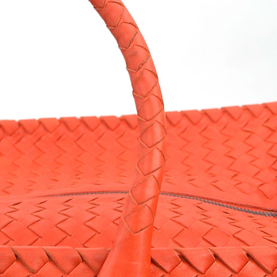 ボッテガヴェネタ BOTTEGAVENETA ハンドバッグ イントレチャート
