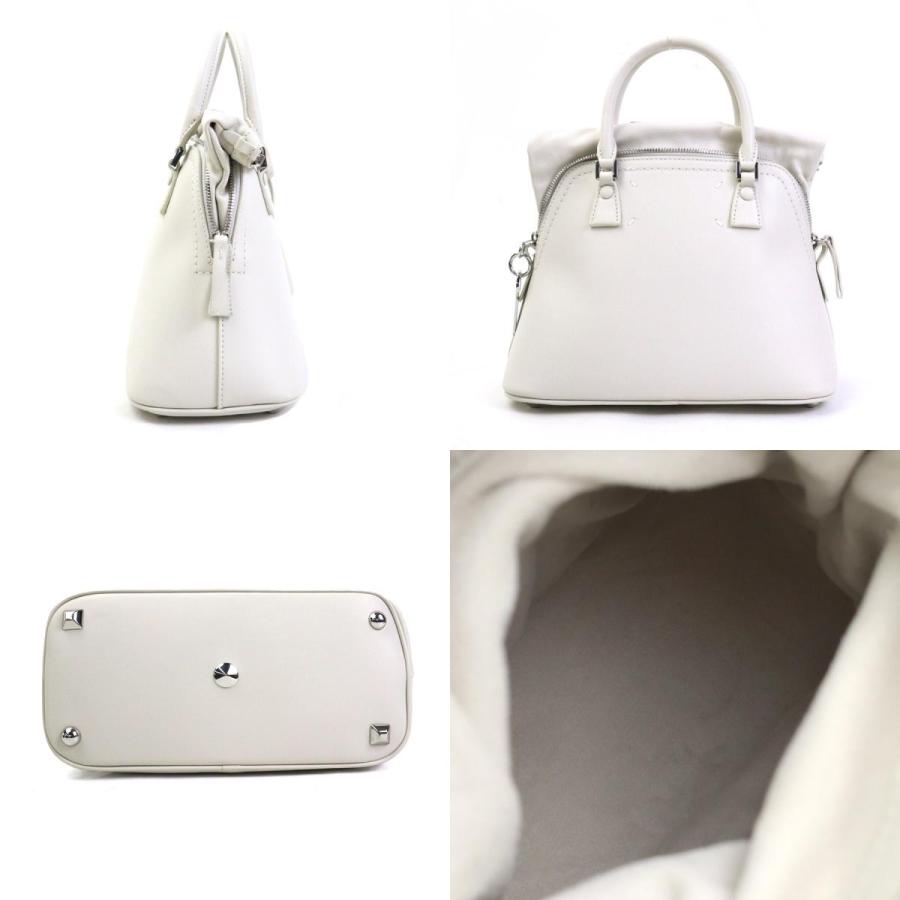 メゾンマルジェラ Maison Margiela ハンドバッグ ショルダーバッグ 5AC