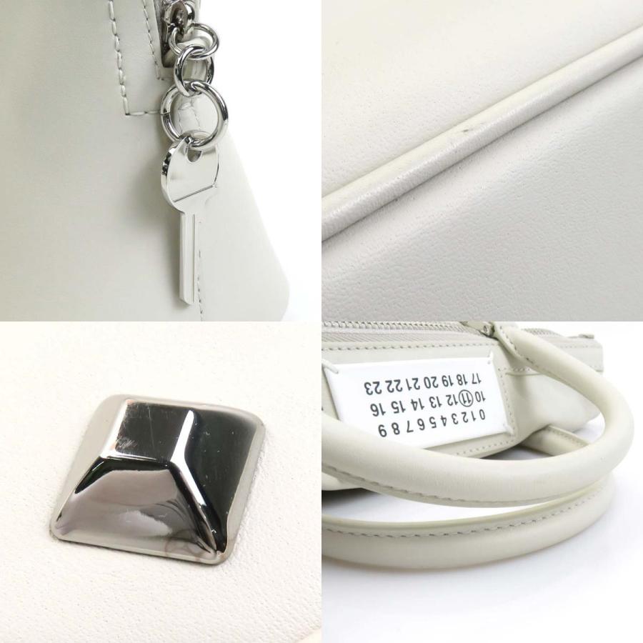 メゾンマルジェラ Maison Margiela ハンドバッグ ショルダーバッグ 5AC