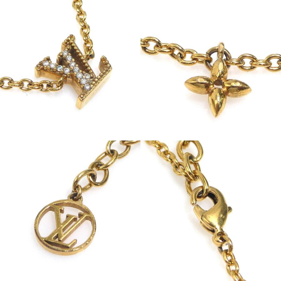 LOUIS VUITTON（ルイ・ヴィトン） ルイ ヴィトン ブレスレット