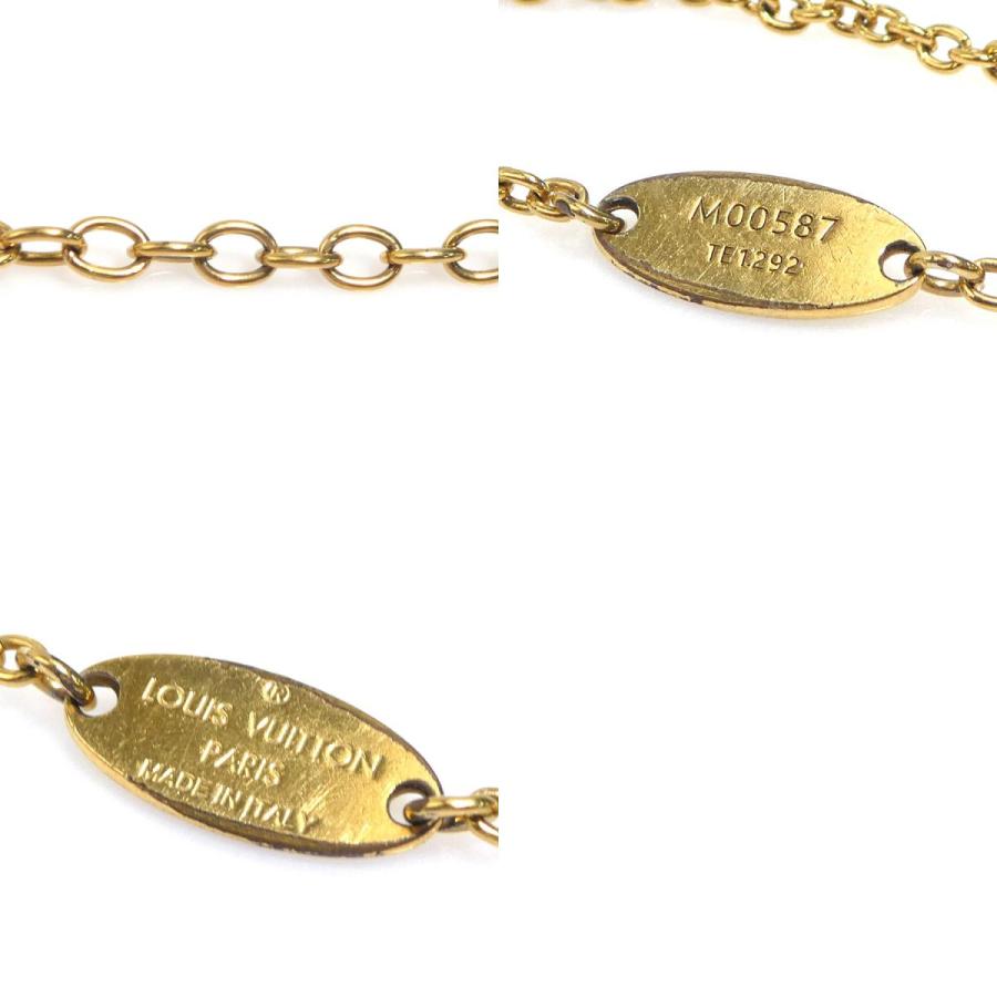 LOUIS VUITTON（ルイ・ヴィトン） ルイ ヴィトン ブレスレット