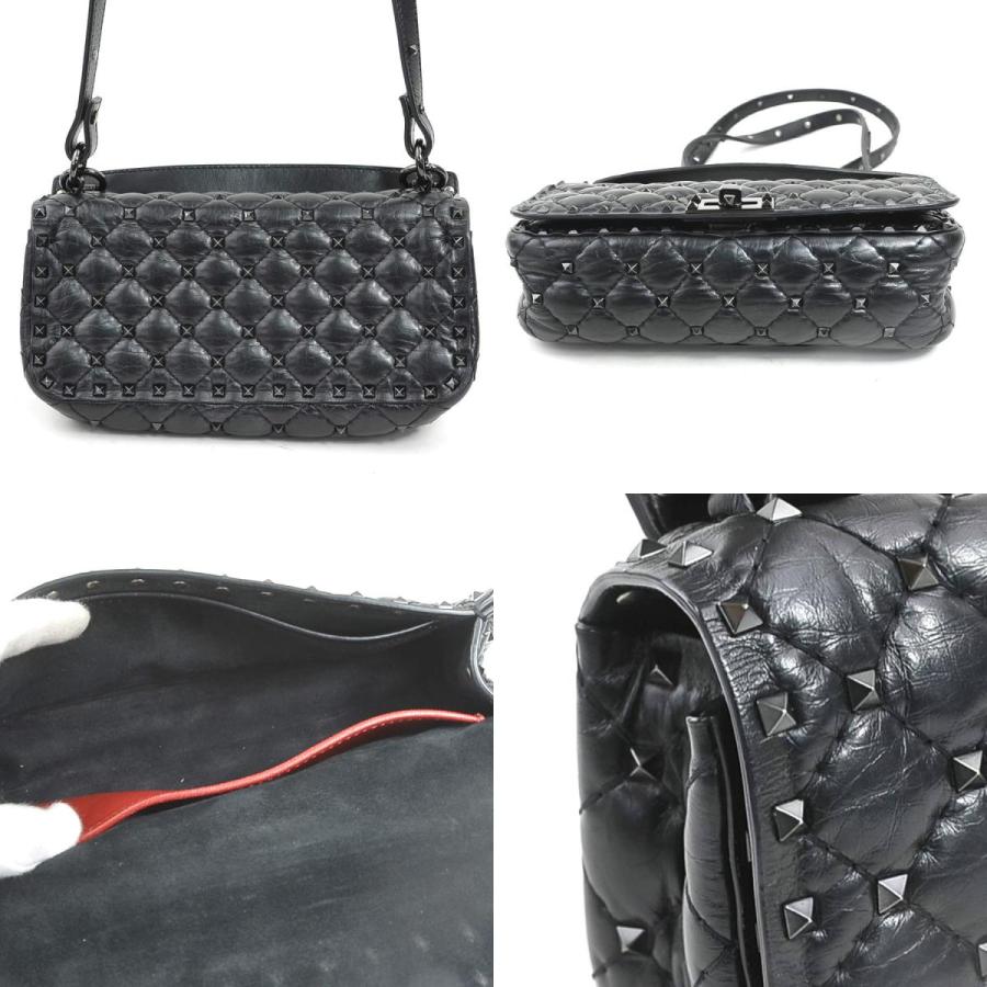 ヴァレンティノ ガラヴァーニ Valentino Garavani ショルダーバッグ