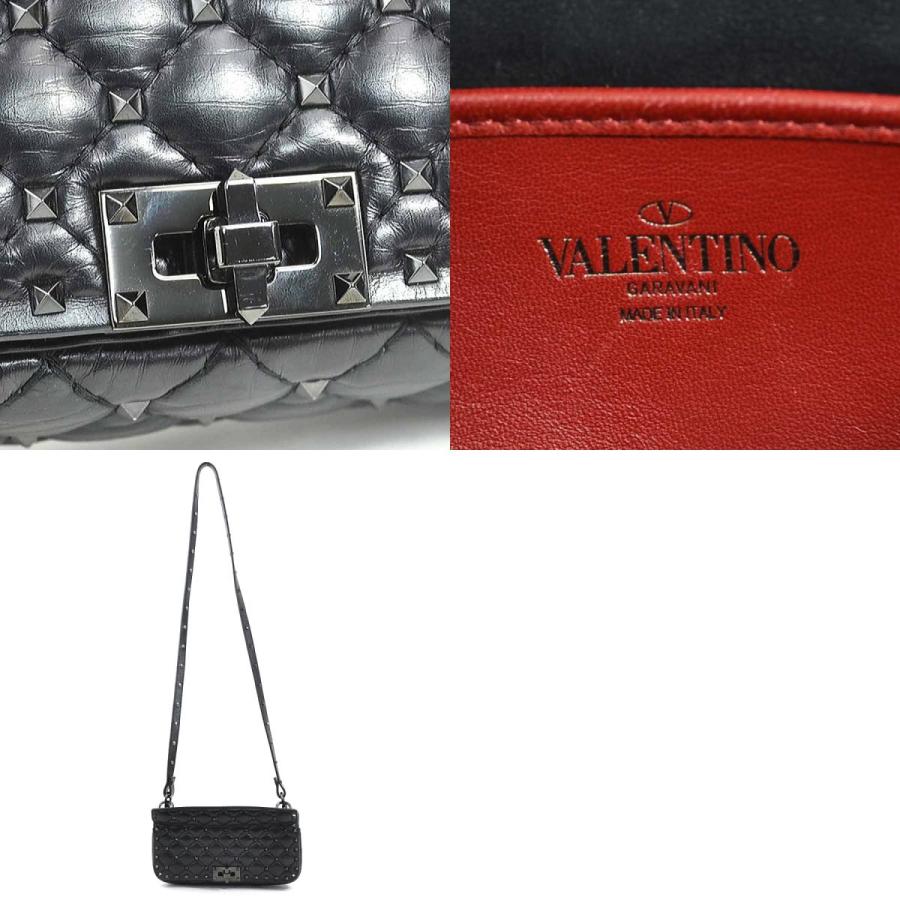 ヴァレンティノ ガラヴァーニ Valentino Garavani ショルダーバッグ