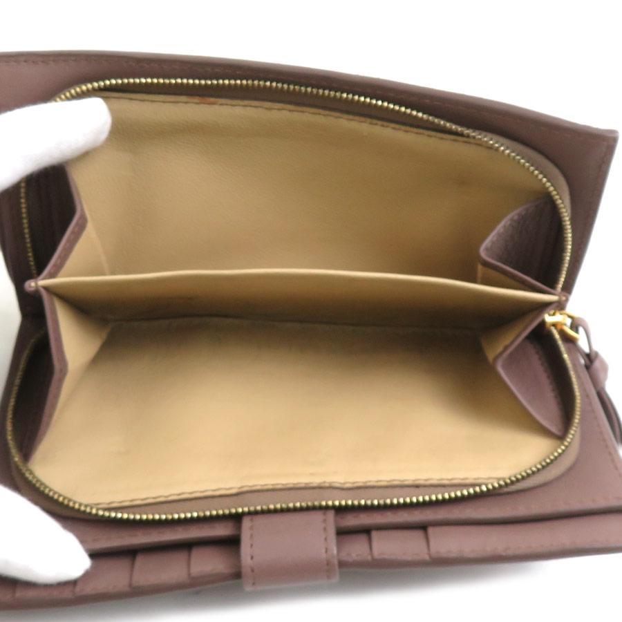 ボッテガヴェネタ BOTTEGAVENETA 二つ折り財布 イントレチャート