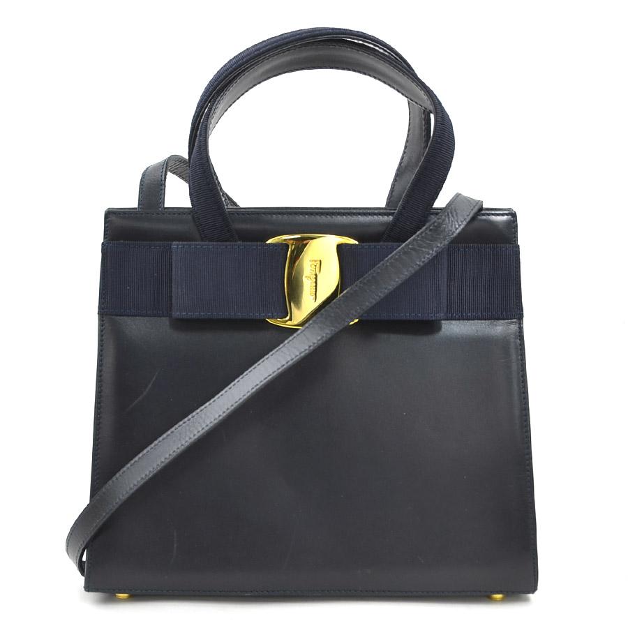 サルヴァトーレフェラガモ Salvatore Ferragamo ハンドバッグ