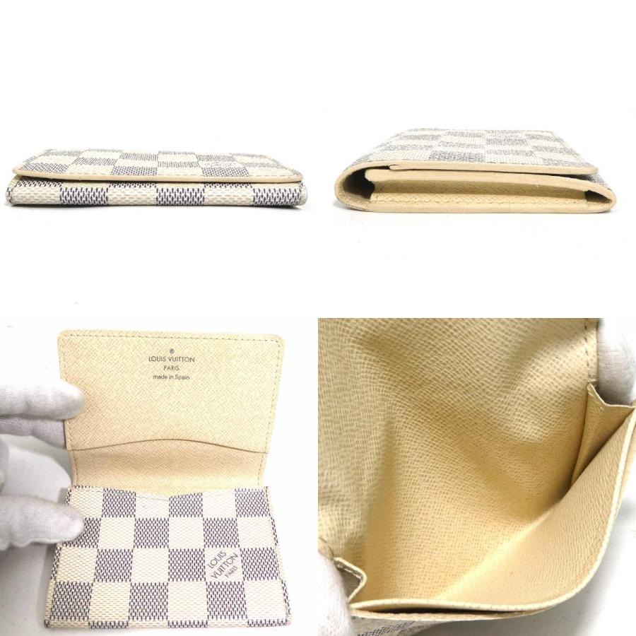 LOUIS VUITTON（ルイ・ヴィトン） ルイ ヴィトン カードケース 名刺