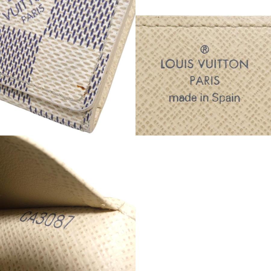 LOUIS VUITTON（ルイ・ヴィトン） ルイ ヴィトン カードケース 名刺