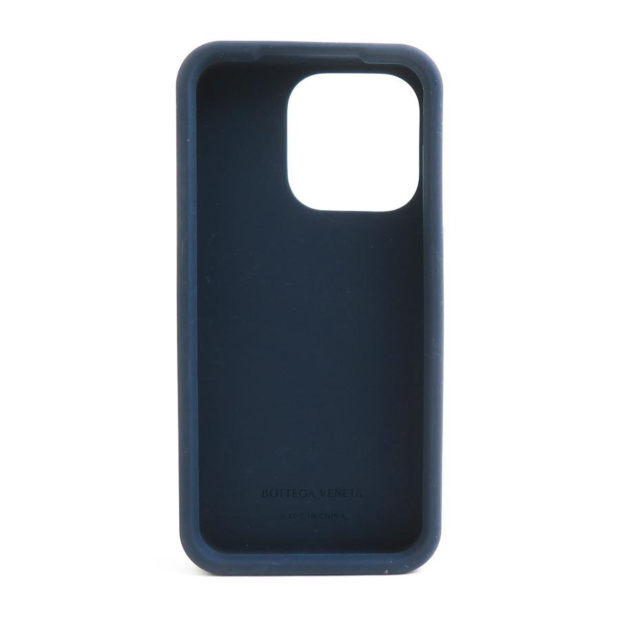 ボッテガヴェネタ BOTTEGAVENETA スマートフォンケース iPhone 15 Pro