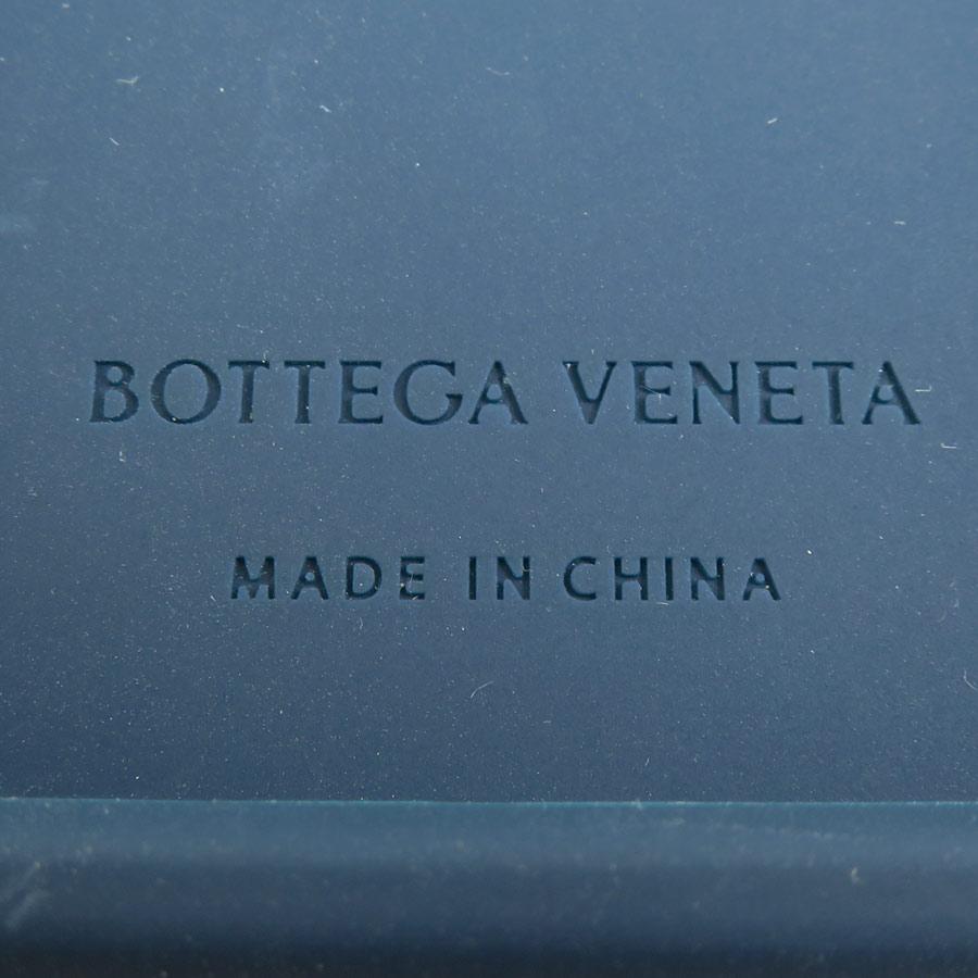 ボッテガヴェネタ BOTTEGAVENETA スマートフォンケース iPhone 15 Pro