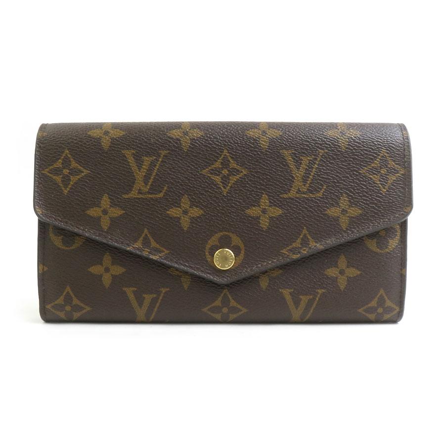 LOUIS VUITTON（ルイ・ヴィトン） ルイ ヴィトン 長財布