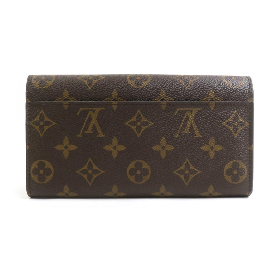 LOUIS VUITTON（ルイ・ヴィトン） ルイ ヴィトン 長財布