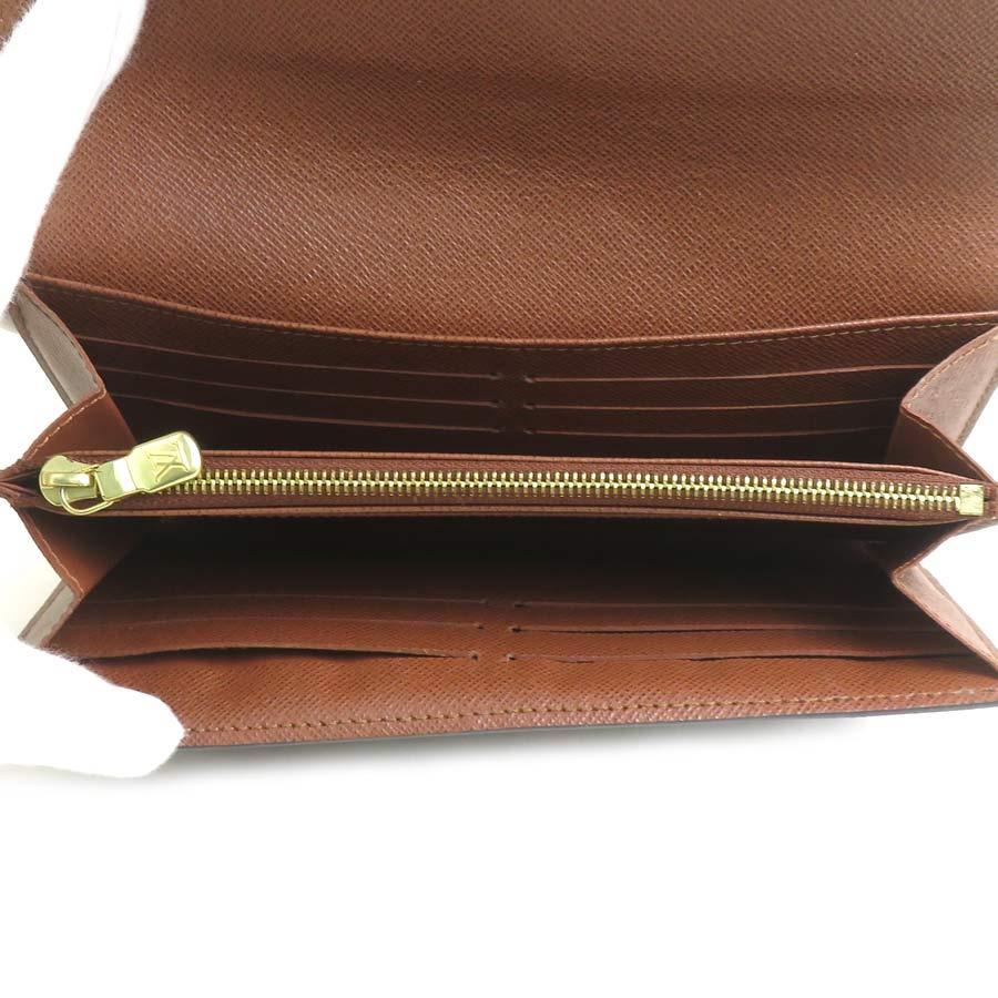 LOUIS VUITTON（ルイ・ヴィトン） ルイ ヴィトン 長財布