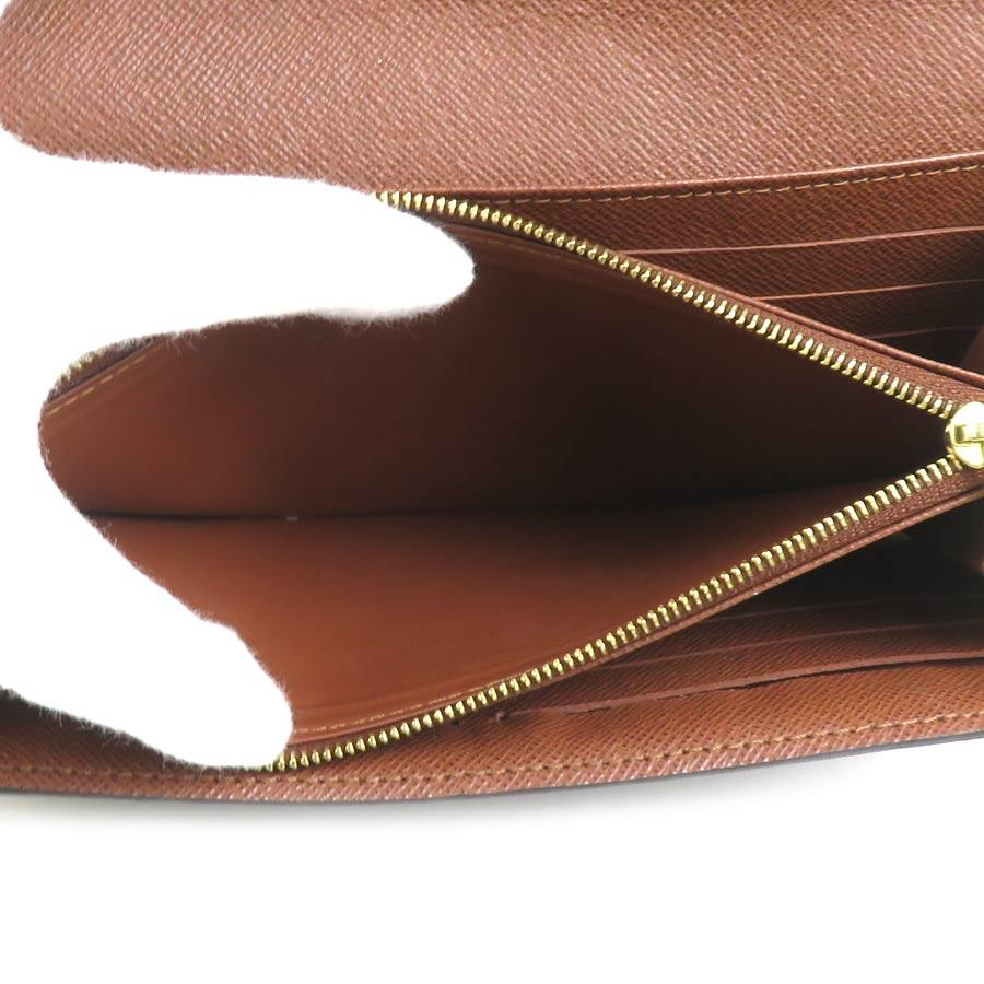 LOUIS VUITTON（ルイ・ヴィトン） ルイ ヴィトン 長財布