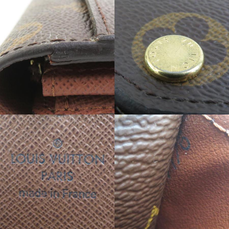 LOUIS VUITTON♥ポルトフォイユ・サラ✨️ モノグラム 長財布✨️美品 楽天市場】【新品】 ルイヴィトン 長財布 ポルトフォイユ サラ