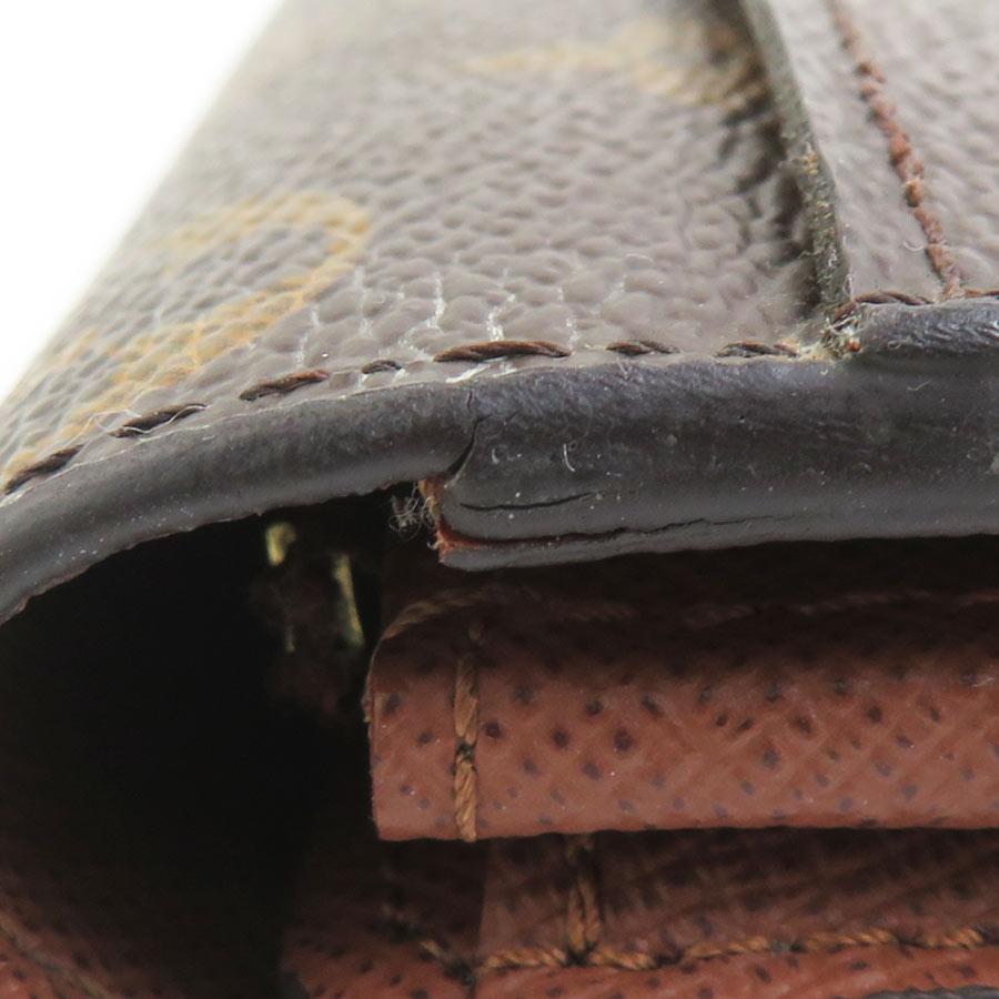 LOUIS VUITTON（ルイ・ヴィトン） ルイ ヴィトン 長財布