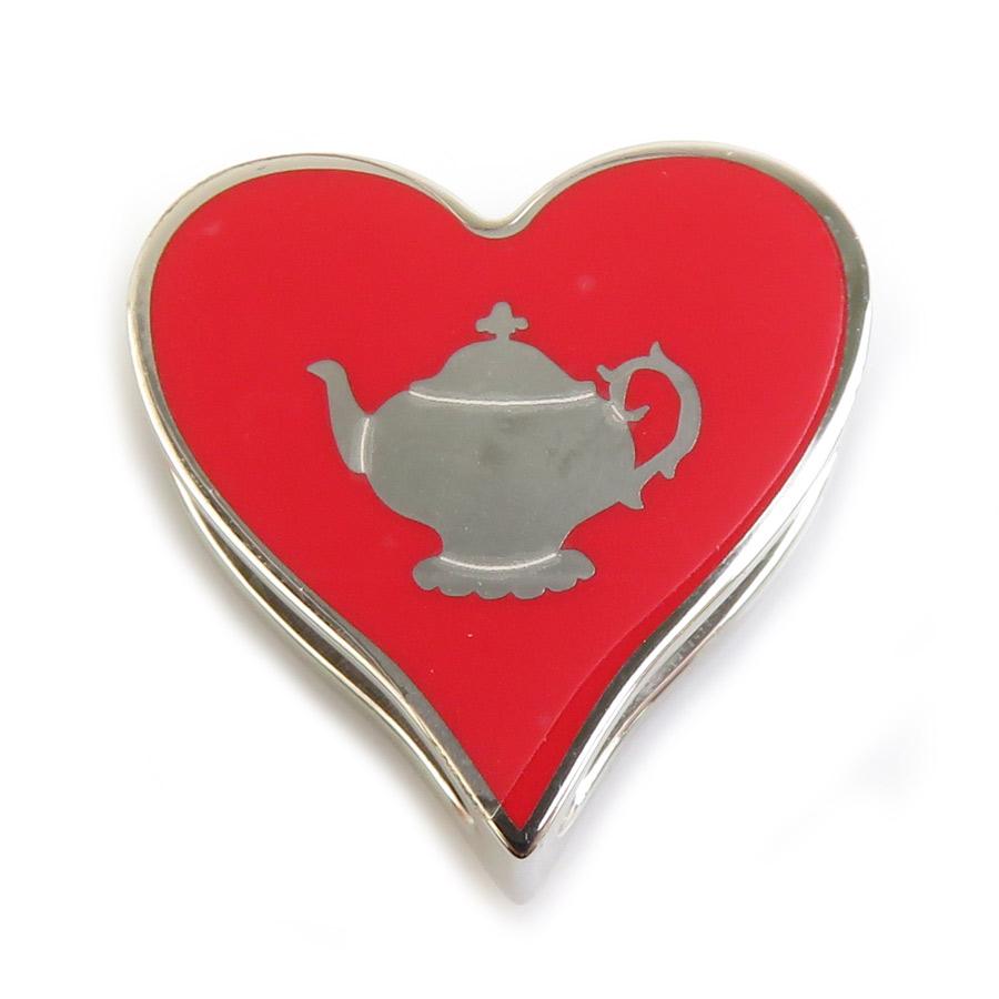 【エルメス】ツイリーリング　ティータイム エルメス】ツイリーリング ティータイム HERMES（エルメス） スカーフ