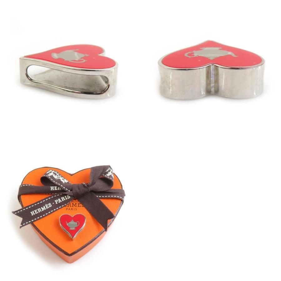 【極美品】HERMES／エルメス スカーフリング ツイリーメドール 3個セット 極美品】HERMES／エルメス スカーフリング ツイリーメドール 3個セット