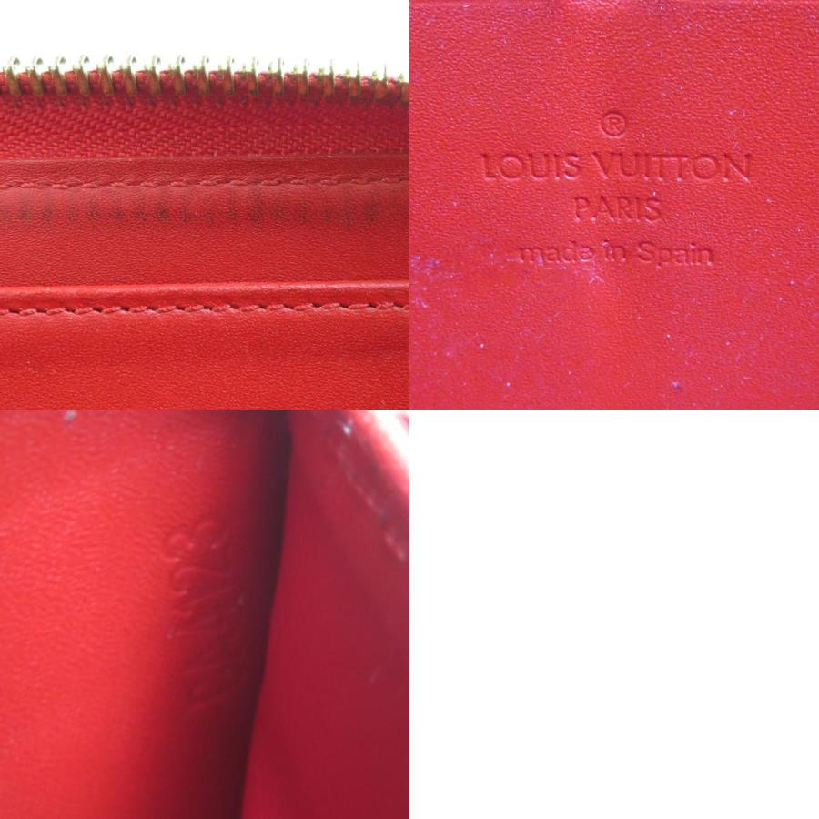 LOUIS VUITTON（ルイ・ヴィトン） ルイ ヴィトン ラウンドファスナー長