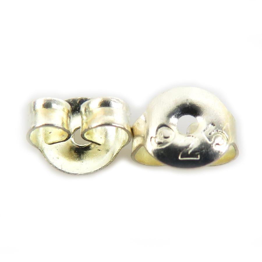 TIFFANY&Co.（ティファニー） ピアス サマセット メッシュ ピアス