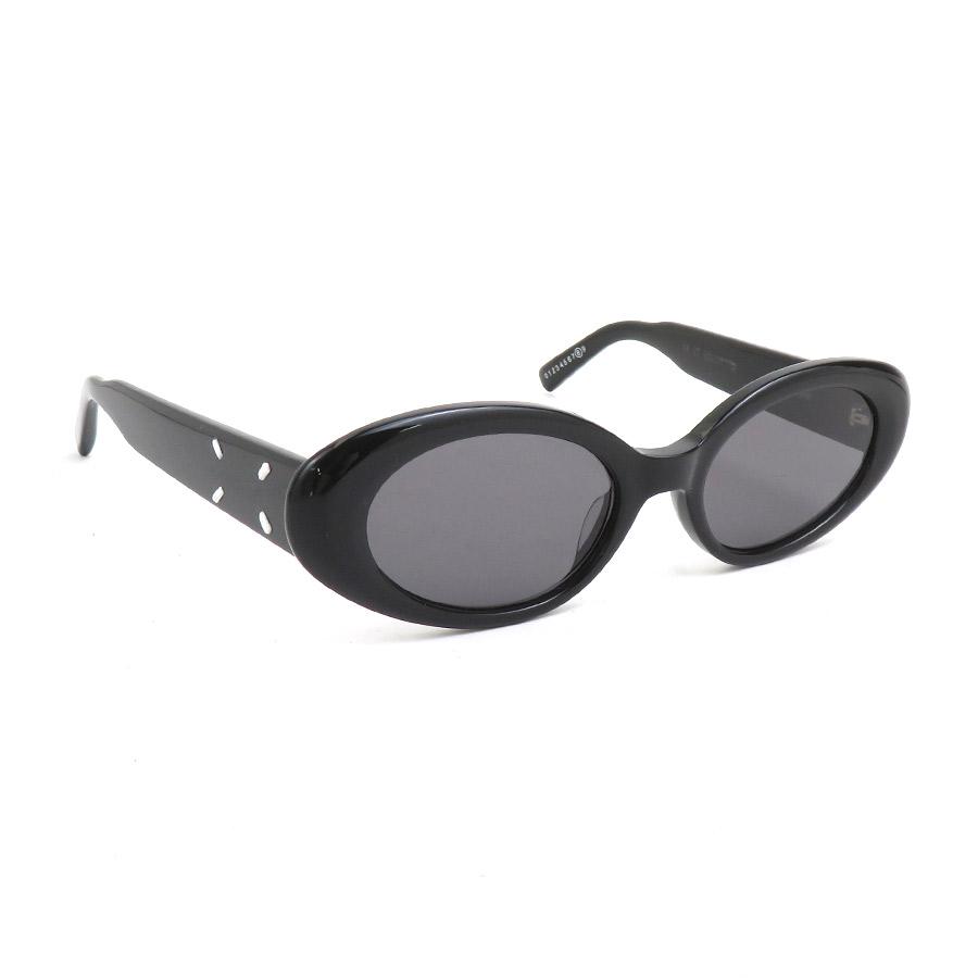 メゾンマルジェラ Maison Margiela サングラス ×GENTLE MONSTER