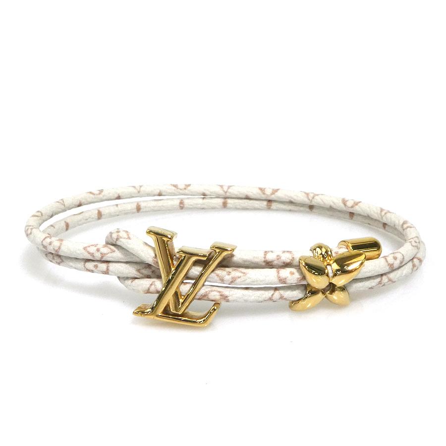 LOUIS VUITTON（ルイ・ヴィトン） ルイ ヴィトン ブレスレット
