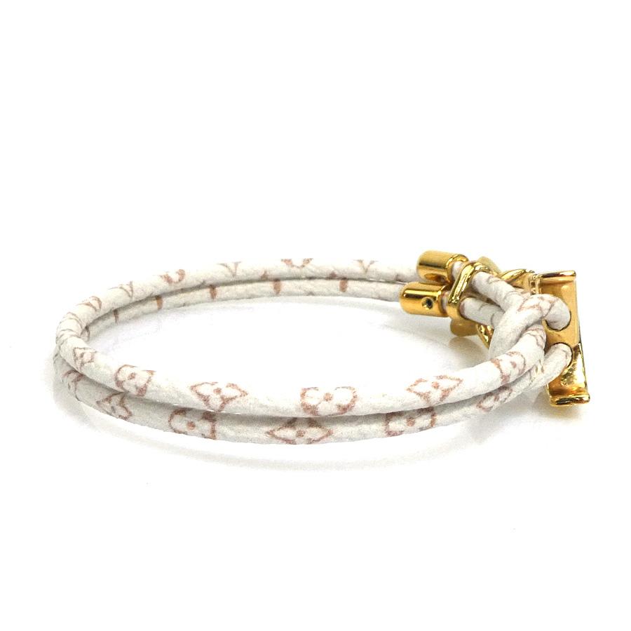 LOUIS VUITTON（ルイ・ヴィトン） ルイ ヴィトン ブレスレット