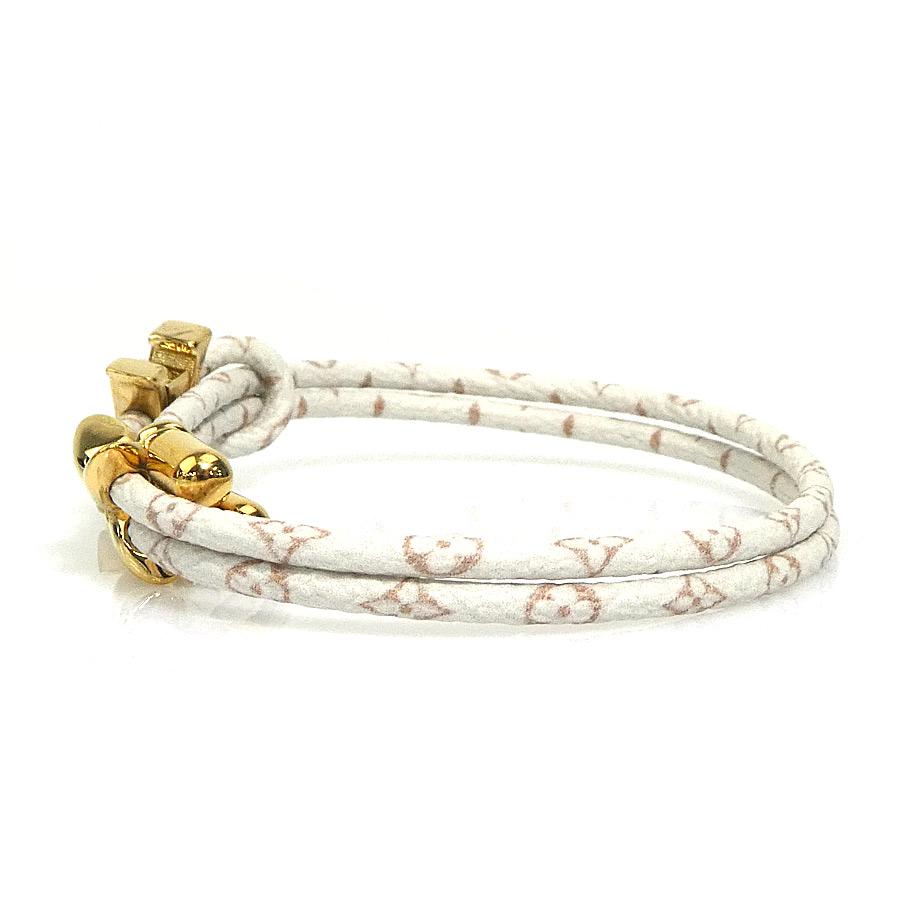 LOUIS VUITTON（ルイ・ヴィトン） ルイ ヴィトン ブレスレット