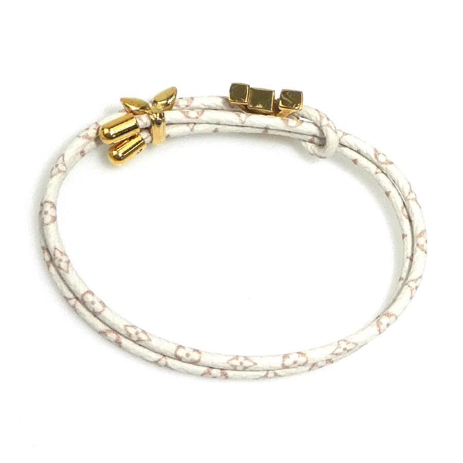 LOUIS VUITTON（ルイ・ヴィトン） ルイ ヴィトン ブレスレット