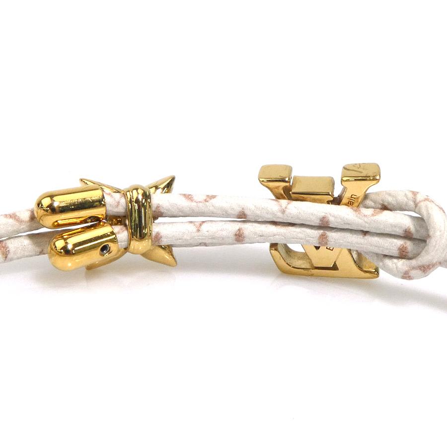 LOUIS VUITTON（ルイ・ヴィトン） ルイ ヴィトン ブレスレット