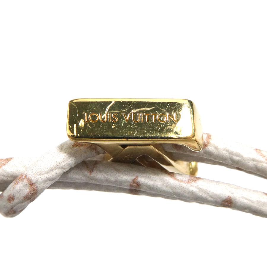 LOUIS VUITTON（ルイ・ヴィトン） ルイ ヴィトン ブレスレット