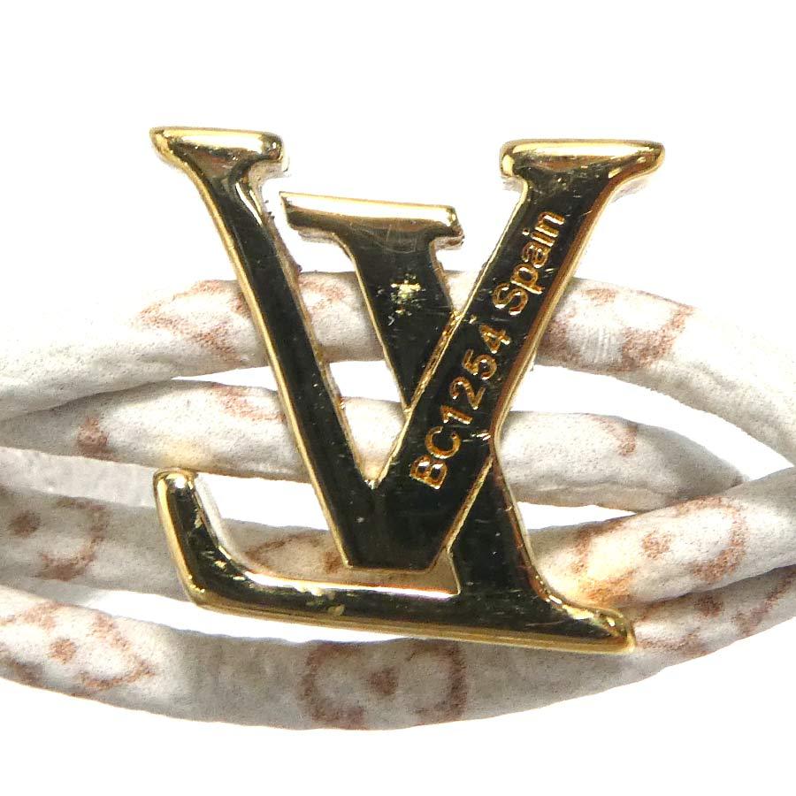 LOUIS VUITTON（ルイ・ヴィトン） ルイ ヴィトン ブレスレット