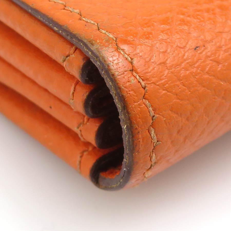 HERMES（エルメス） コインケース ヴァンキャトル ヴォーエプソン