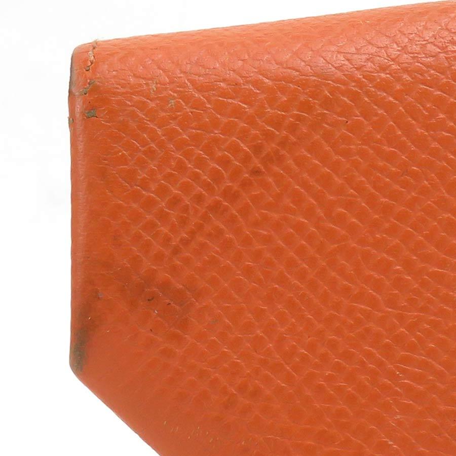 HERMES（エルメス） コインケース ヴァンキャトル ヴォーエプソン
