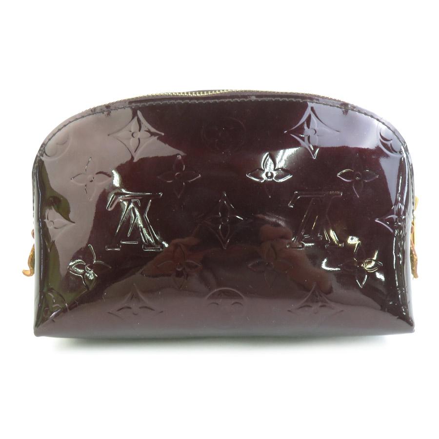 LOUIS VUITTON（ルイ・ヴィトン） ルイ ヴィトン ポーチ ポシェット