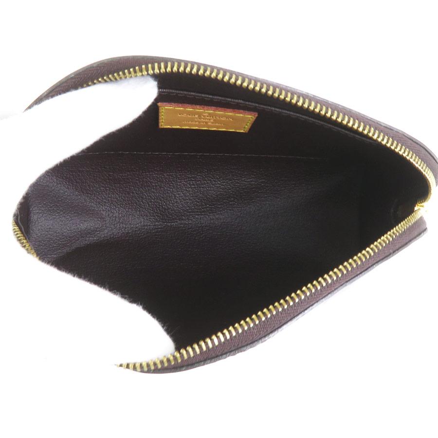LOUIS VUITTON（ルイ・ヴィトン） ルイ ヴィトン ポーチ ポシェット