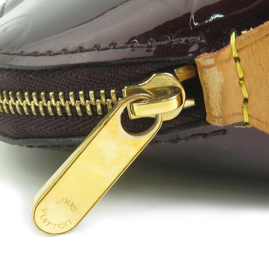 LOUIS VUITTON（ルイ・ヴィトン） ルイ ヴィトン ポーチ ポシェット