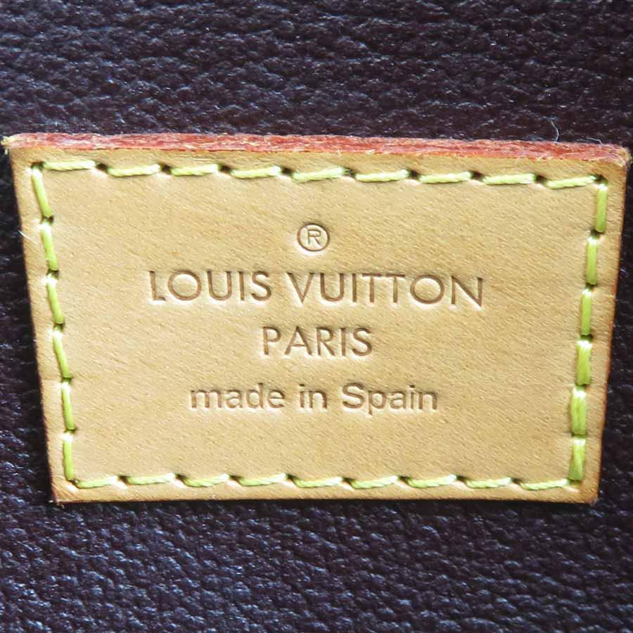 LOUIS VUITTON（ルイ・ヴィトン） ルイ ヴィトン ポーチ ポシェット