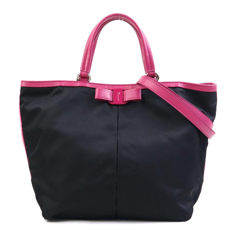 サルヴァトーレフェラガモ Salvatore Ferragamo ハンドバッグ