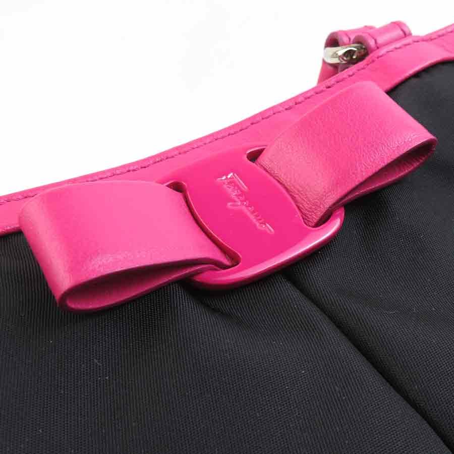 サルヴァトーレフェラガモ Salvatore Ferragamo ハンドバッグ