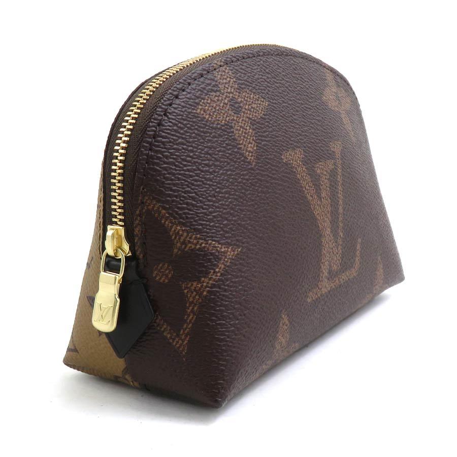 LOUIS VUITTON（ルイ・ヴィトン） ルイ ヴィトン ポーチ モノグラム