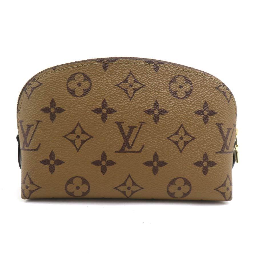 LOUIS VUITTON（ルイ・ヴィトン） ルイ ヴィトン ポーチ モノグラム